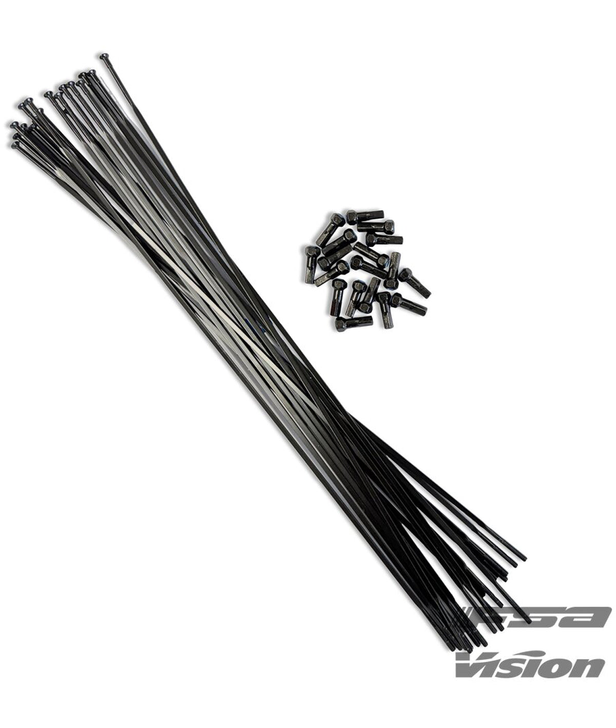 Kit raggi Vision SC 40 DB 2/1.5/2 276 mm