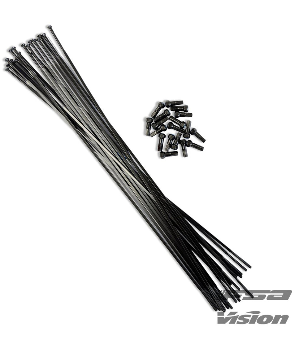 Speichensatz Vision T42 Pra 268-271 mm