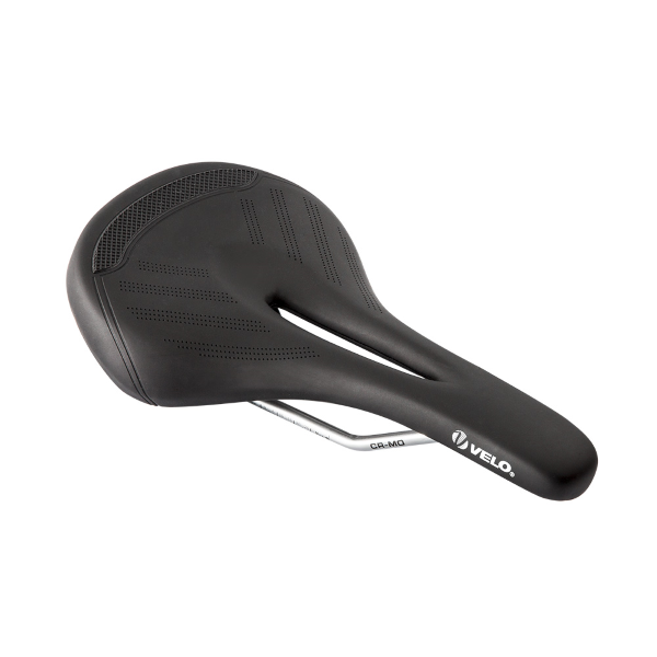Velo Sella E-mtb nero