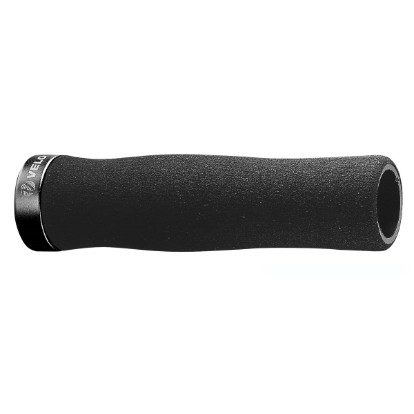Velo Neoprene Lock-On nero