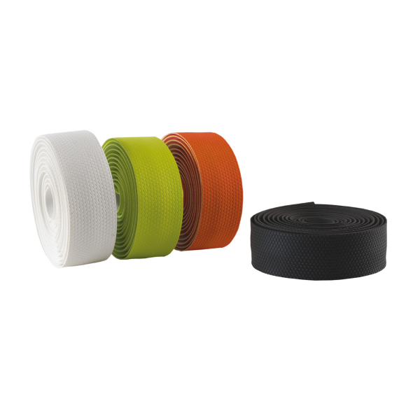 Velo Silicon Touch con gel nero