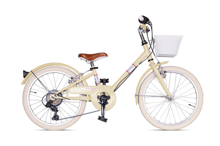 Velomarche Via Veneto Giulietta 20" Beige Cappuccino - foto 2