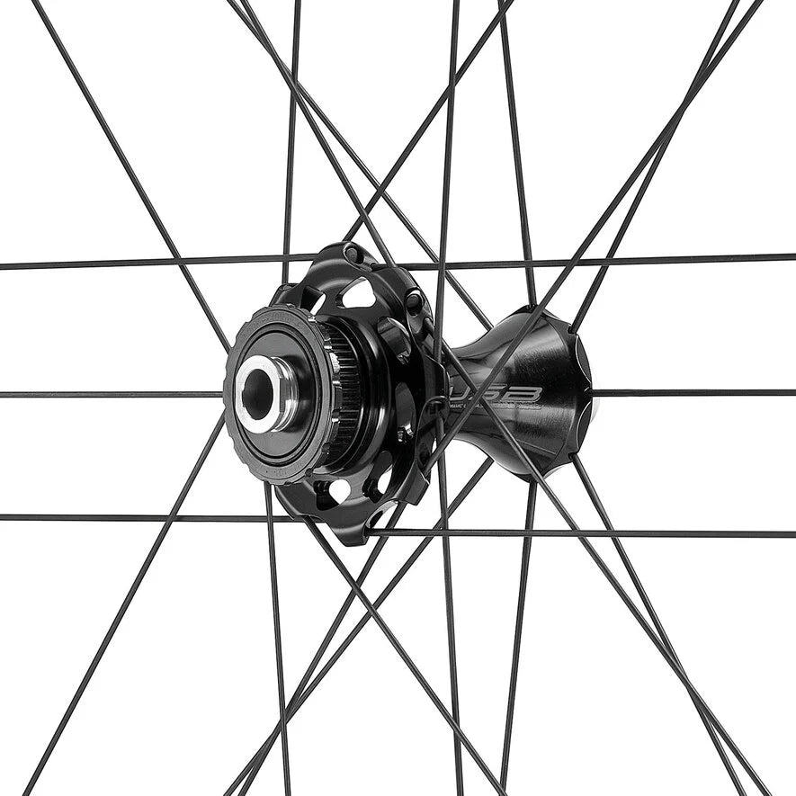 Ruote Campagnolo Bora WTO 35 C23 - foto 2