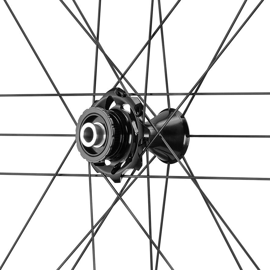 Ruote Campagnolo Bora WTO 60 Disc Brake C23 - foto 3