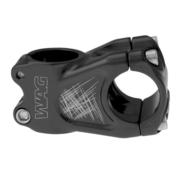 Wag attacco A-head +10° 50 mm
