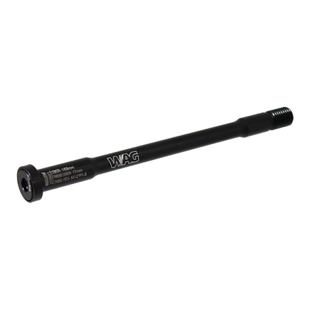 Wag Hollow Lite 12x168 mm M12x1,5