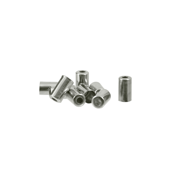 Wag capiguaina freno 5 mm ottone