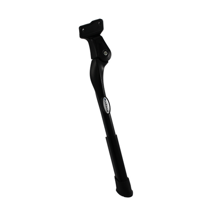 Wag cavalletto posteriore fori 18/40 mm interasse fori 40 mm, nero - foto 3