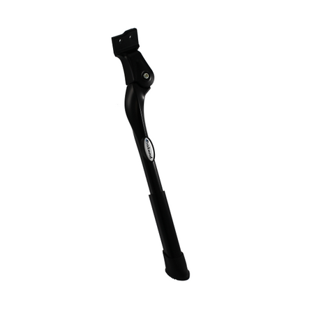 Wag cavalletto posteriore fori 18/40 mm interasse fori 18 mm, nero - foto 2