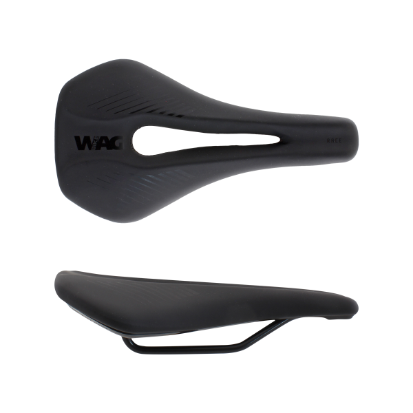 Wag Sella Race Short Narrow CON Foro