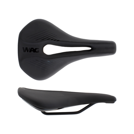 Wag Sella Race Short Wide CON Foro