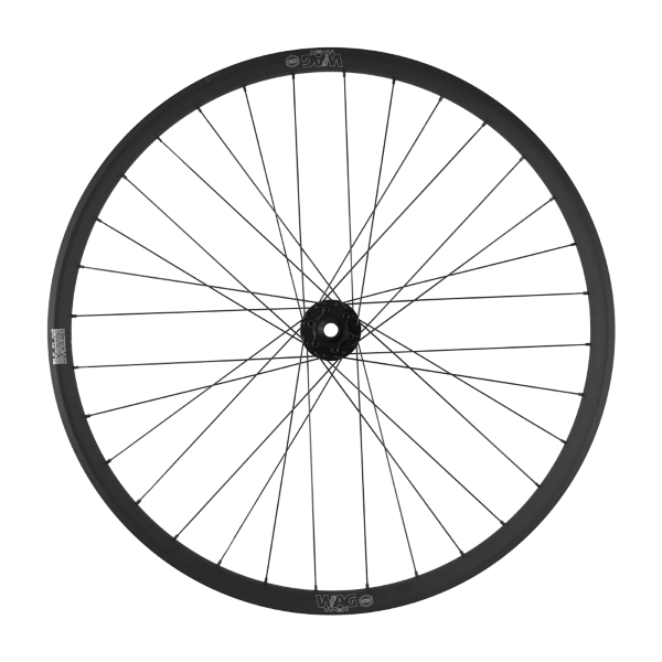 Wag W-EN G3 i30 27" 6 fori