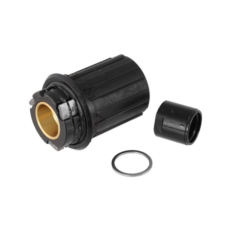 Wag G3 corpetto Shimano HG acciaio