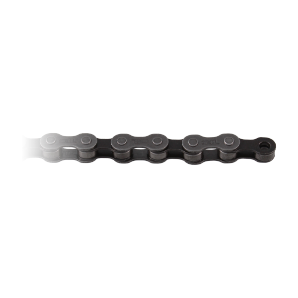 Wag Catena wide 1V 114 maglie 114 maglie, grigio nero
