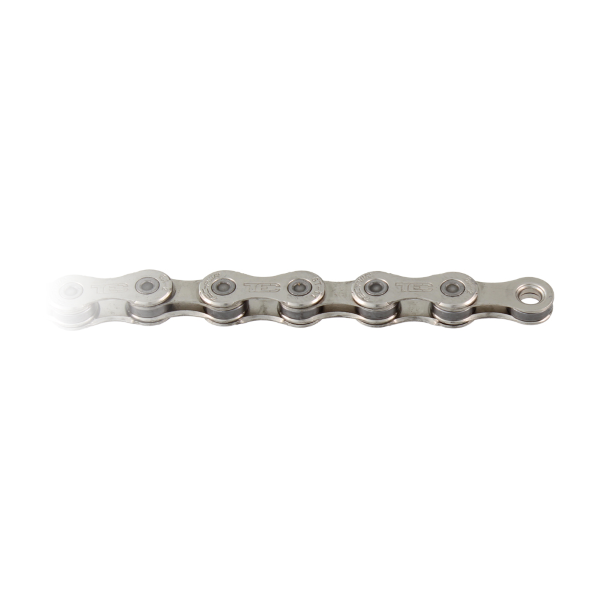 Wag Catena 11v 116 maglie argento 116 maglie, argento