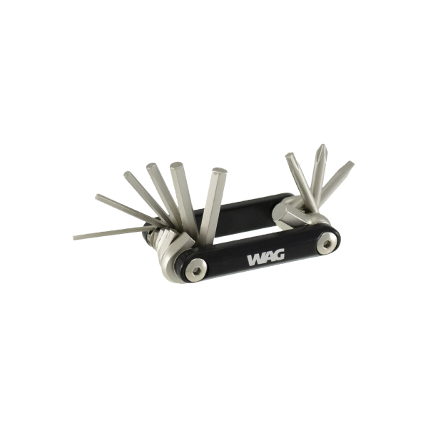 Wag Multi Tool 10 in 1