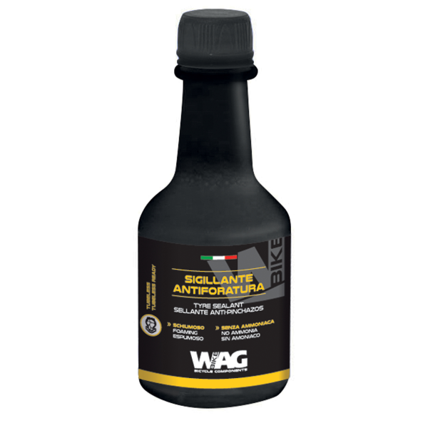 Wag Liquido Sigillante Schiumoso 250 ml