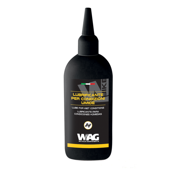 Wag lubrificante umido 125 ml - foto 2