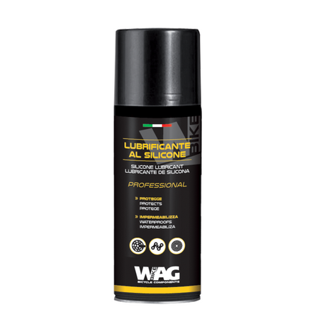 Wag spray al silicone 200 ml - foto 2