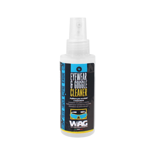 Wag Pulitore Occhiali e Maschere 100 ml