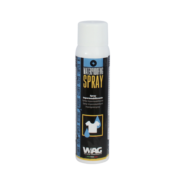 Wag impermeabilizzante spray 100 ml