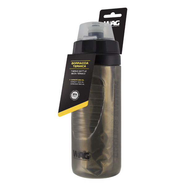 Wag Borraccia Termica 500 ml - foto 2