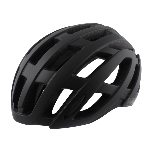 Wag Rapido casco bici M e L M (56-59 cm) / nero opaco - foto 7