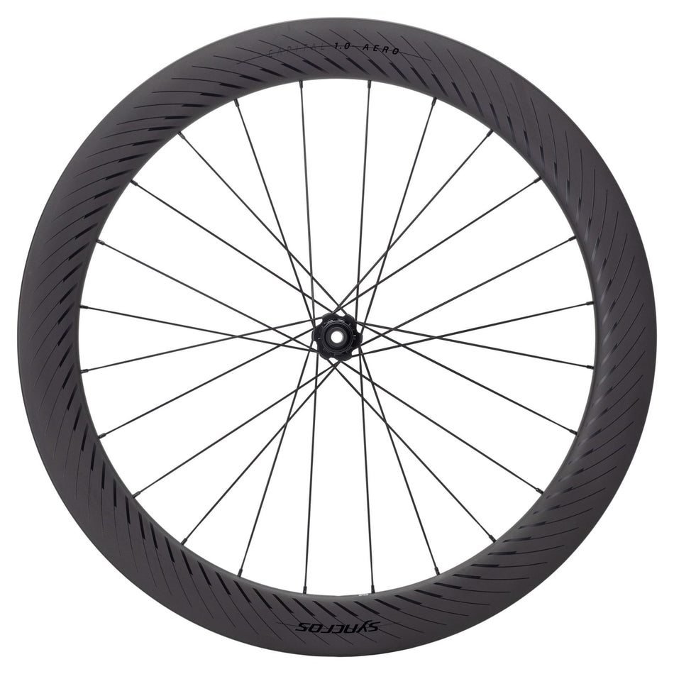 Syncros Capital 1.0 Aero 60mm XDR