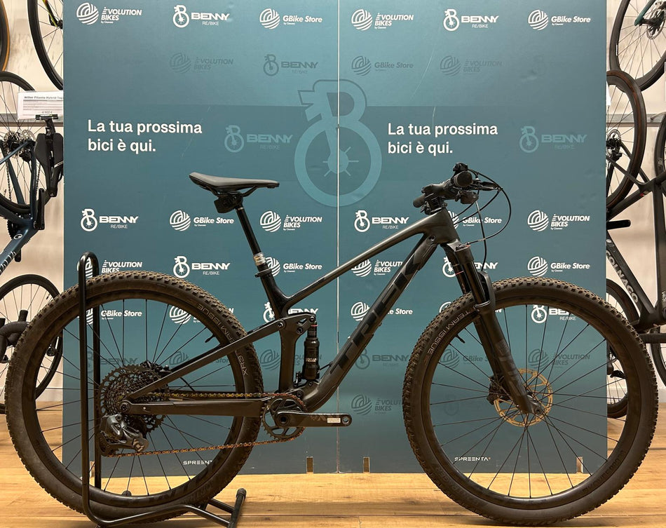 Trek Top Fuel AXS taglia M usata