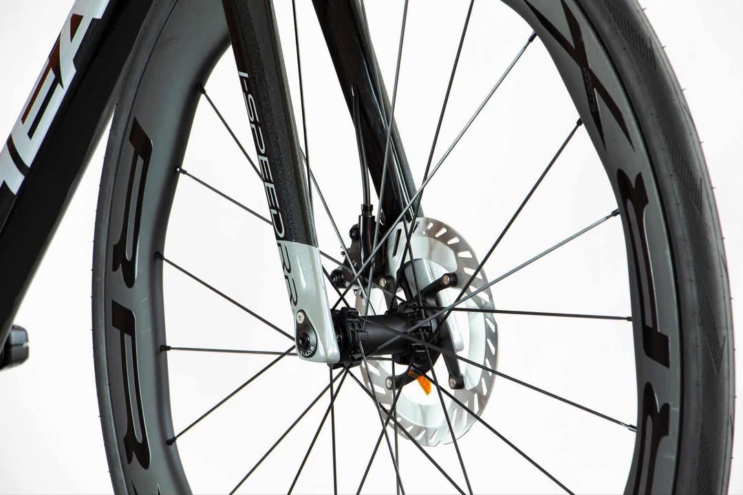 Head I-Speed RR Ultegra Di2 - foto 5