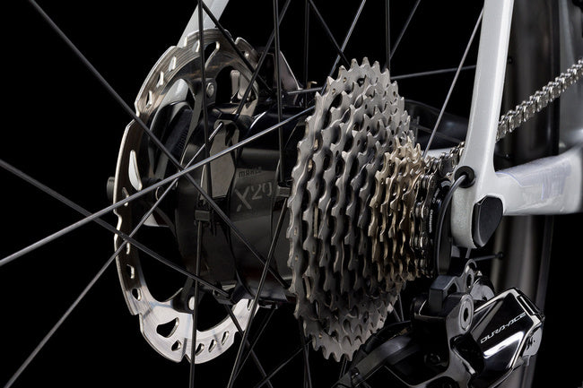Wilier Filante Hybrid Ultegra Di2 - foto 4