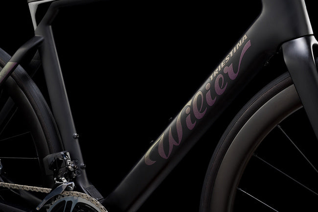 Wilier Filante Hybrid Ultegra Di2 - foto 7