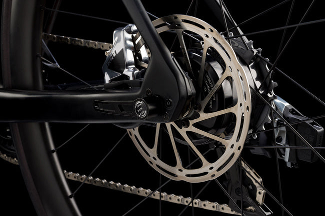 Wilier Filante Hybrid Ultegra Di2 - foto 9