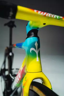 Wilier Filante SLR Red AXS Cvndsh Limited Edition (25) - foto 4