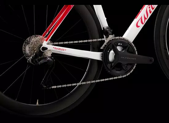 Wilier Filante SL Shimano 105 Di2 - foto 5