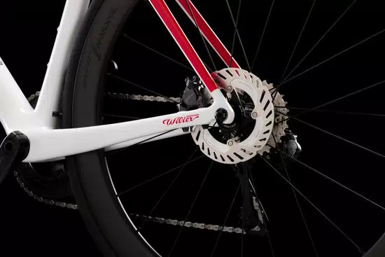 Wilier Filante SL Shimano 105 Di2 - foto 6