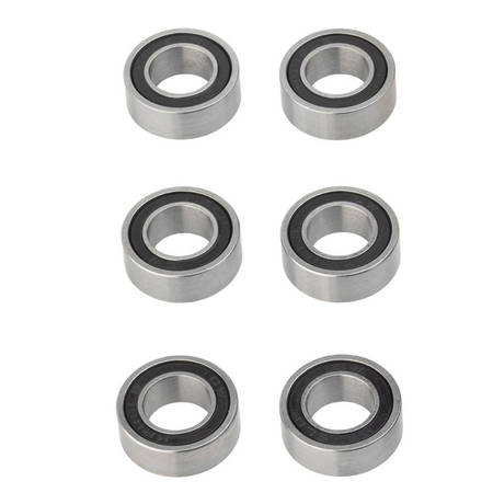 Wolftooth Waveform kit cuscinetti 6 pz 6 pcs