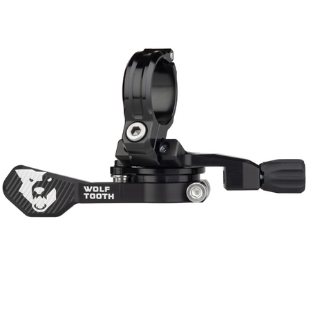 Wolftooth Remote Pro 22.2 mm nero