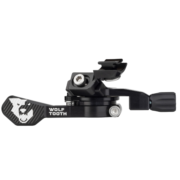 Wolf Tooth Comando Remoto Remote PRO Shimano I-spec EV Nero