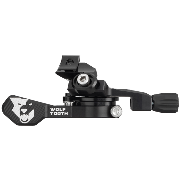 Wolftooth ReMote Pro Hope Tech 4 nero