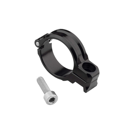 Wolftooth Remote Pro collarino 22,2 mm NERO