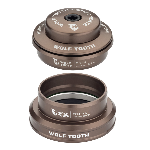 Wolftooth ZS44/28.6 EC44/40 sterzo ESPRESSO