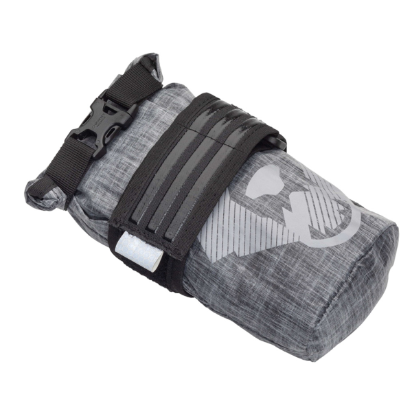 Wolf Tooth Borsa B-rad Roll-top 1.0L, Grigio
