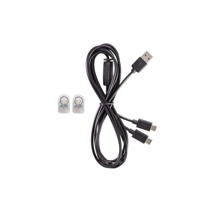 Look X-Track Power Dual SPD - foto 5