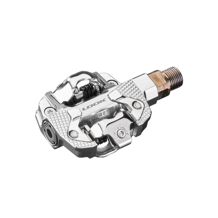 Look X-Track Power Single SPD - foto 3