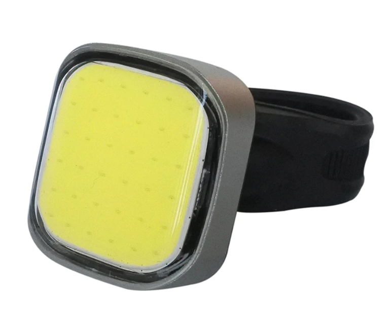 Anima Quad TO03F luce anteriore USB