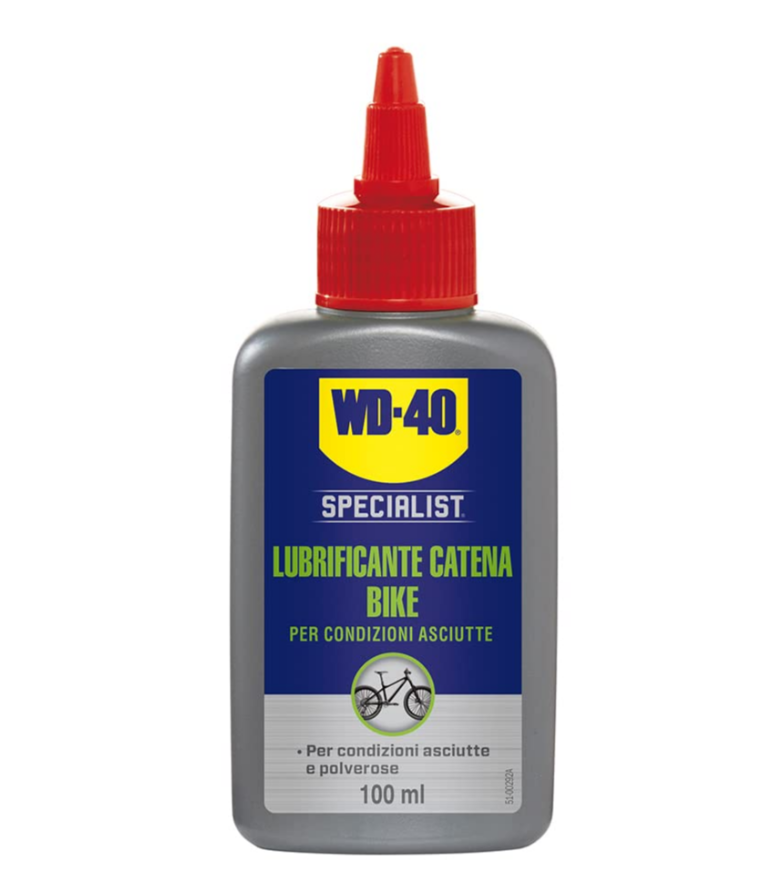 WD-40 Specialist Asciutto 100 ml