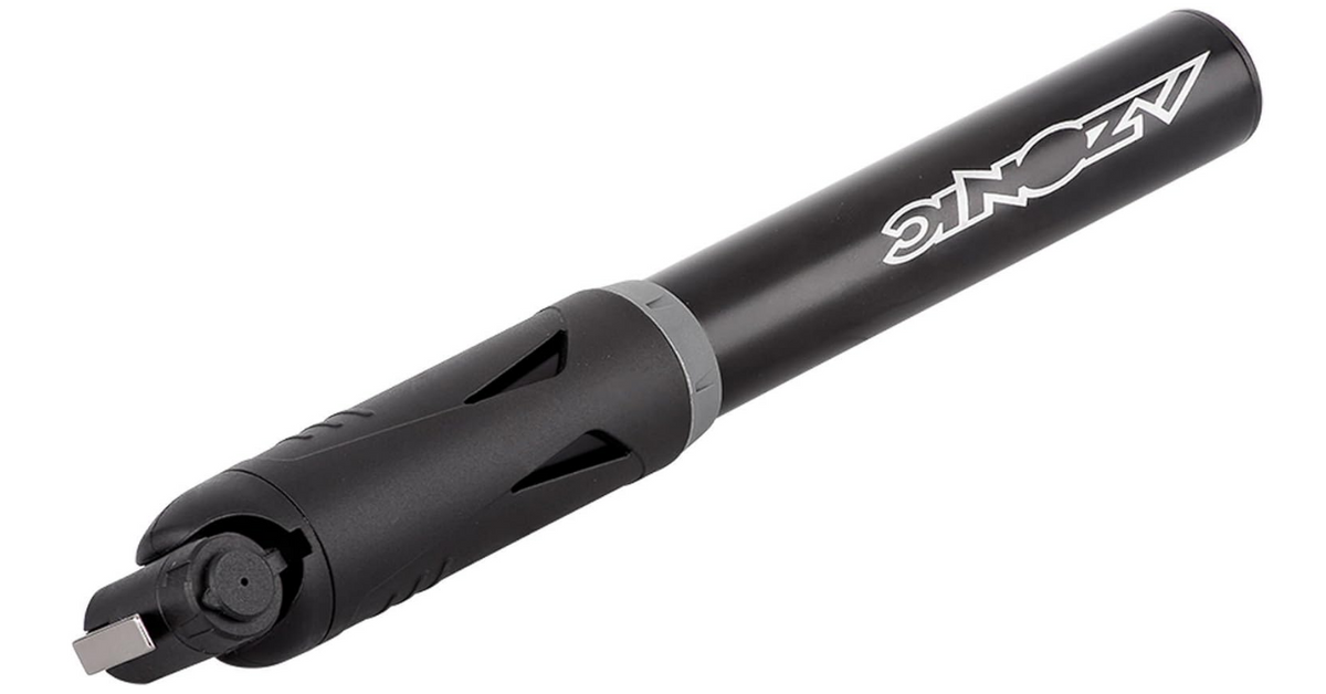 Azonic Mosquito HV 80 psi, 5,5 bar