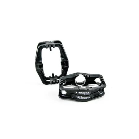 Look S-Track LT Cage gabbia pedali