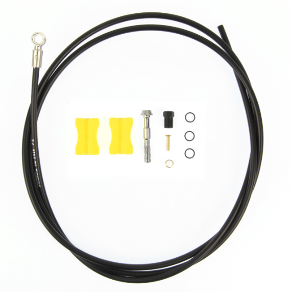 Shimano SM-BH59-SB Banjo 1700 mm